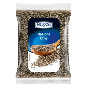 Nasiona Chia Helcom 1 kg